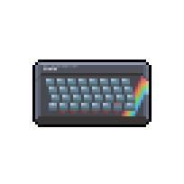 ZX Spectrum